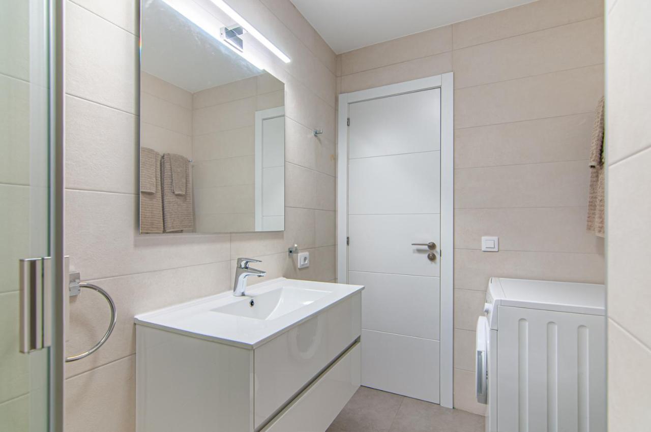 Modern Ocean View Apartment Ph12 Los Cristianos  Exterior photo